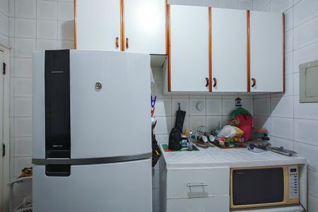 Apartamento à venda com 60m², 2 quartos e sem vaga Apartamento à venda com 60m², 2 quartos e sem vagaCozinha