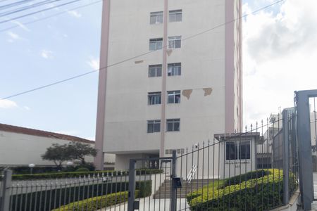 Fachada de apartamento para alugar com 2 quartos, 60m² em Vila Guilherme, São Paulo