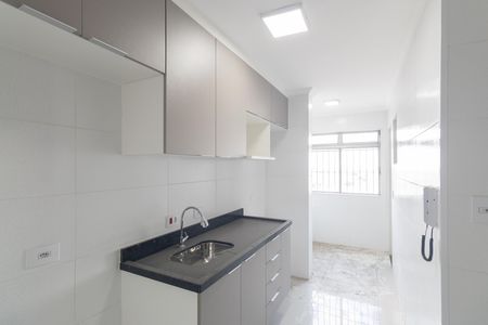 Apartamento para alugar com 60m², 2 quartos e 1 vaga Apartamento para alugar com 60m², 2 quartos e 1 vagaCozinha