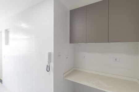 Apartamento para alugar com 60m², 2 quartos e 1 vaga Apartamento para alugar com 60m², 2 quartos e 1 vagaCozinha