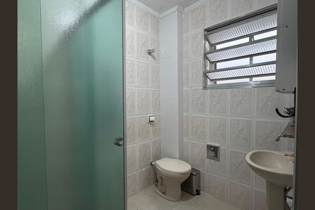 Apartamento para alugar com 60m², 1 quarto e 1 vagaBanheiro