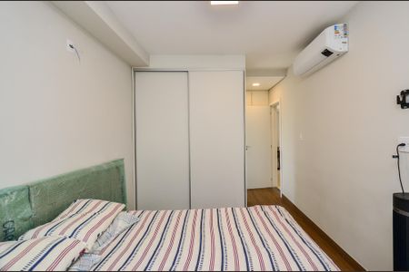 Suíte de apartamento para alugar com 2 quartos, 132m² em Carmo, Belo Horizonte