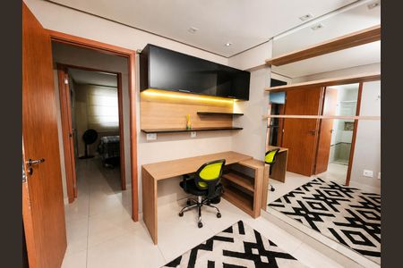 Apartamento para alugar com 96m², 3 quartos e 2 vagas Apartamento para alugar com 96m², 3 quartos e 2 vagasSuíte 3