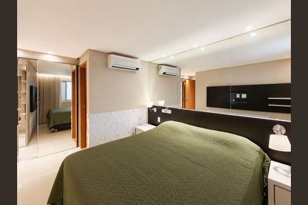 Apartamento para alugar com 96m², 3 quartos e 2 vagas Apartamento para alugar com 96m², 3 quartos e 2 vagasSuíte