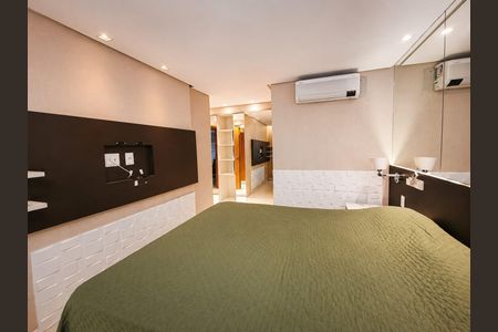 Apartamento para alugar com 96m², 3 quartos e 2 vagas Apartamento para alugar com 96m², 3 quartos e 2 vagasSuíte