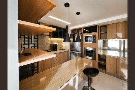 Apartamento para alugar com 3 quartos, 96m² em Setor Coimbra, Goiânia