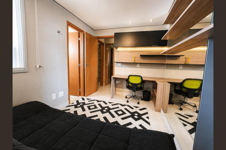 Apartamento para alugar com 96m², 3 quartos e 2 vagas Apartamento para alugar com 96m², 3 quartos e 2 vagasSuíte 3