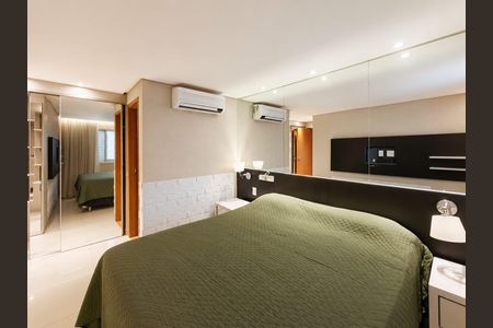 Apartamento para alugar com 96m², 3 quartos e 2 vagas Apartamento para alugar com 96m², 3 quartos e 2 vagasSuíte