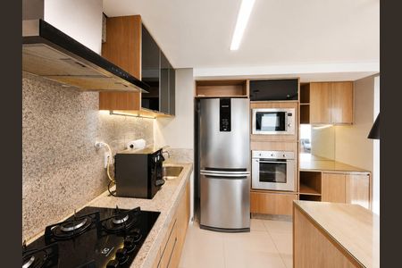 Apartamento para alugar com 96m², 3 quartos e 2 vagas Apartamento para alugar com 96m², 3 quartos e 2 vagasSala