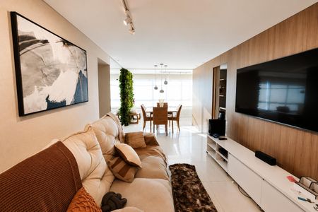Apartamento para alugar com 3 quartos, 96m² em Setor Coimbra, Goiânia