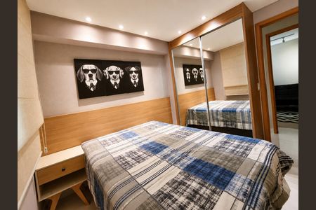 Apartamento para alugar com 96m², 3 quartos e 2 vagas Apartamento para alugar com 96m², 3 quartos e 2 vagasSuíte 2