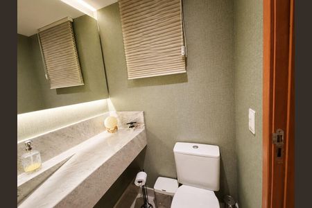 Apartamento para alugar com 96m², 3 quartos e 2 vagas Apartamento para alugar com 96m², 3 quartos e 2 vagasLavabo