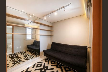 Apartamento para alugar com 96m², 3 quartos e 2 vagas Apartamento para alugar com 96m², 3 quartos e 2 vagasSuíte 3