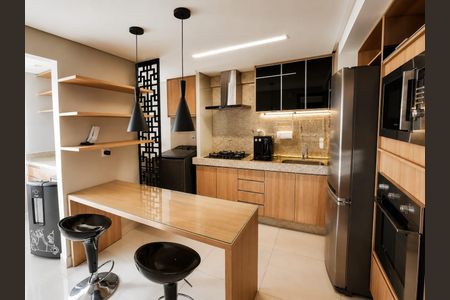 Apartamento para alugar com 96m², 3 quartos e 2 vagas Apartamento para alugar com 96m², 3 quartos e 2 vagasCozinha