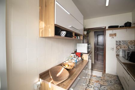 Apartamento à venda com 90m², 3 quartos e 1 vaga Apartamento à venda com 90m², 3 quartos e 1 vagaCozinha