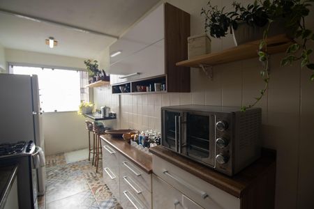 Apartamento à venda com 90m², 3 quartos e 1 vaga Apartamento à venda com 90m², 3 quartos e 1 vagaCozinha