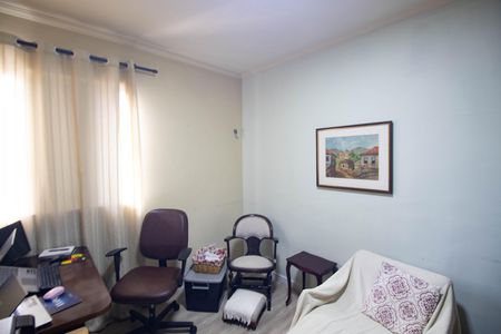 Apartamento à venda com 90m², 3 quartos e 1 vaga Apartamento à venda com 90m², 3 quartos e 1 vagaQuarto 3