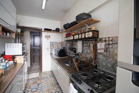 Apartamento à venda com 90m², 3 quartos e 1 vaga Apartamento à venda com 90m², 3 quartos e 1 vagaCozinha