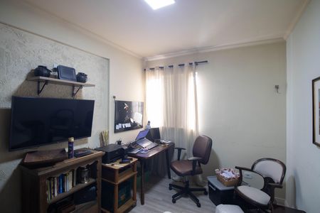 Apartamento à venda com 90m², 3 quartos e 1 vaga Apartamento à venda com 90m², 3 quartos e 1 vagaQuarto 3
