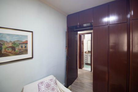 Apartamento à venda com 90m², 3 quartos e 1 vaga Apartamento à venda com 90m², 3 quartos e 1 vagaQuarto 3