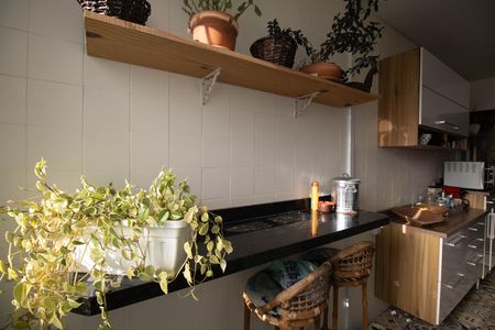Apartamento à venda com 90m², 3 quartos e 1 vaga Apartamento à venda com 90m², 3 quartos e 1 vagaÁrea de Serviço