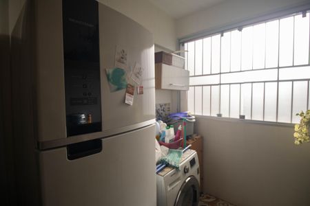 Apartamento à venda com 90m², 3 quartos e 1 vaga Apartamento à venda com 90m², 3 quartos e 1 vagaÁrea de Serviço