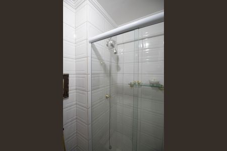 Apartamento à venda com 90m², 3 quartos e 1 vaga Apartamento à venda com 90m², 3 quartos e 1 vagaBanheiro