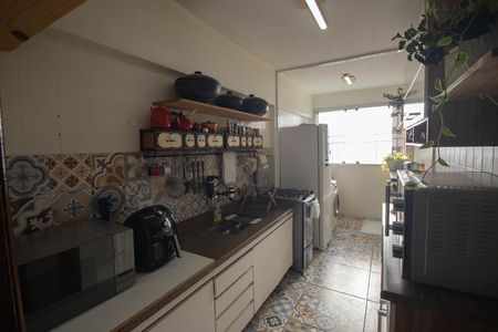 Apartamento à venda com 90m², 3 quartos e 1 vaga Apartamento à venda com 90m², 3 quartos e 1 vagaCozinha