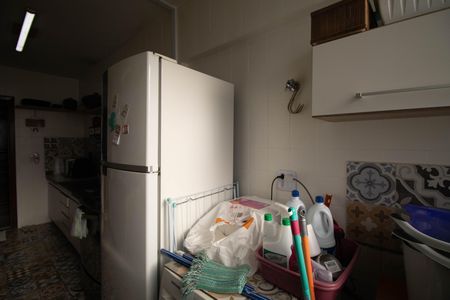 Apartamento à venda com 90m², 3 quartos e 1 vaga Apartamento à venda com 90m², 3 quartos e 1 vagaÁrea de Serviço
