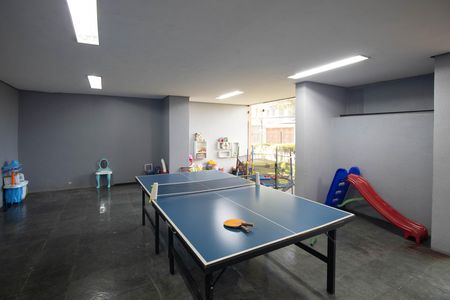 Apartamento à venda com 90m², 3 quartos e 1 vaga Apartamento à venda com 90m², 3 quartos e 1 vagaSala de Jogos