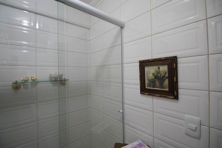 Apartamento à venda com 90m², 3 quartos e 1 vaga Apartamento à venda com 90m², 3 quartos e 1 vagaBanheiro