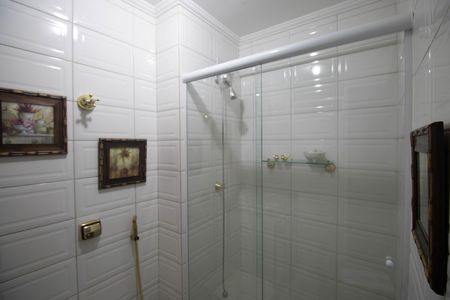 Apartamento à venda com 90m², 3 quartos e 1 vaga Apartamento à venda com 90m², 3 quartos e 1 vagaBanheiro