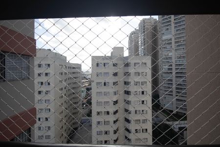 Apartamento à venda com 90m², 3 quartos e 1 vaga Apartamento à venda com 90m², 3 quartos e 1 vagaVista