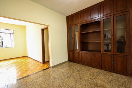 Apartamento para alugar com 3 quartos, 110m² em Gutierrez, Belo Horizonte