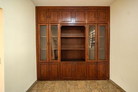 Copa de apartamento para alugar com 3 quartos, 110m² em Gutierrez, Belo Horizonte