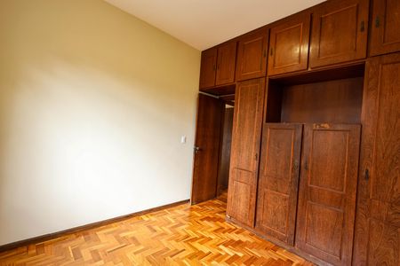 Quarto 2 de apartamento para alugar com 3 quartos, 110m² em Gutierrez, Belo Horizonte