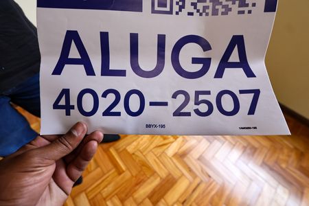 Apartamento para alugar com 3 quartos, 110m² em Gutierrez, Belo Horizonte