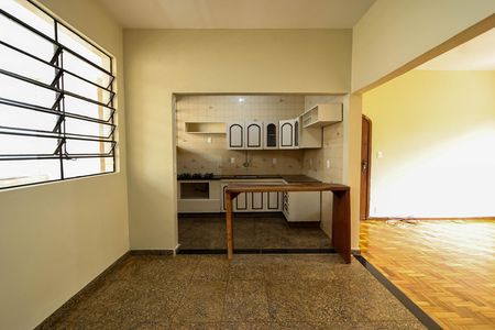 Copa de apartamento para alugar com 3 quartos, 110m² em Gutierrez, Belo Horizonte