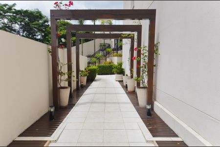 Apartamento para alugar com 50m², 2 quartos e 1 vagaÁrea comum