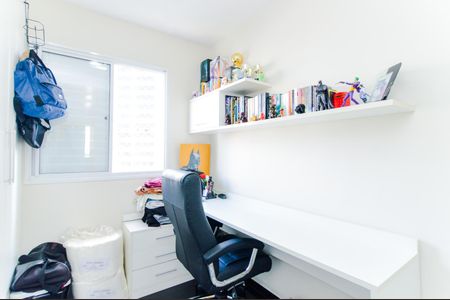Apartamento para alugar com 50m², 2 quartos e 1 vagaQuarto 2 