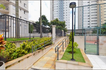 Área comum de apartamento para alugar com 2 quartos, 50m² em Vila Augusta, Guarulhos