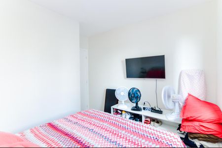Apartamento para alugar com 50m², 2 quartos e 1 vagaQuarto 1 