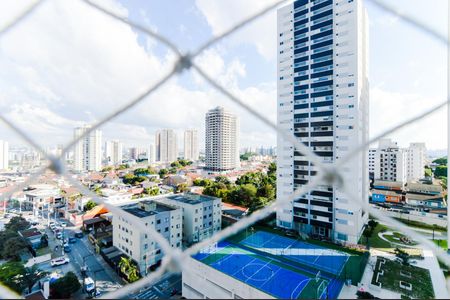 Apartamento para alugar com 50m², 2 quartos e 1 vagaCozinha e Área de Serviço