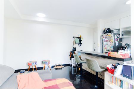 Apartamento para alugar com 50m², 2 quartos e 1 vagaSala