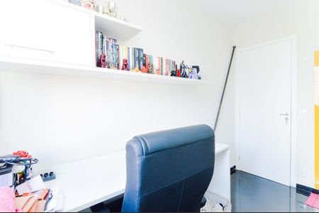Apartamento para alugar com 50m², 2 quartos e 1 vagaQuarto 2 