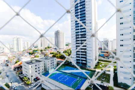 Apartamento para alugar com 50m², 2 quartos e 1 vagaVista Quarto 1 