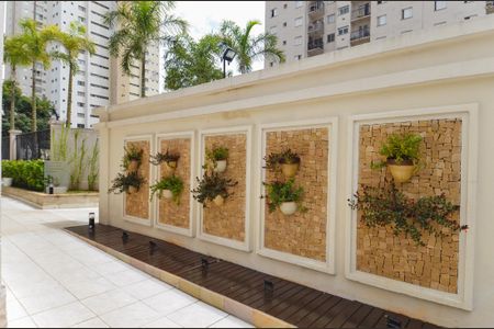 Apartamento para alugar com 50m², 2 quartos e 1 vagaÁrea comum