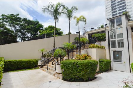 Área comum de apartamento para alugar com 2 quartos, 50m² em Vila Augusta, Guarulhos
