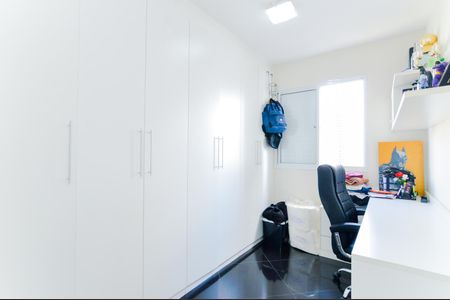 Apartamento para alugar com 50m², 2 quartos e 1 vagaQuarto 2 