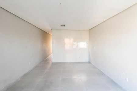 Casa à venda com 57m², 2 quartos e 1 vagaSala/Cozinha